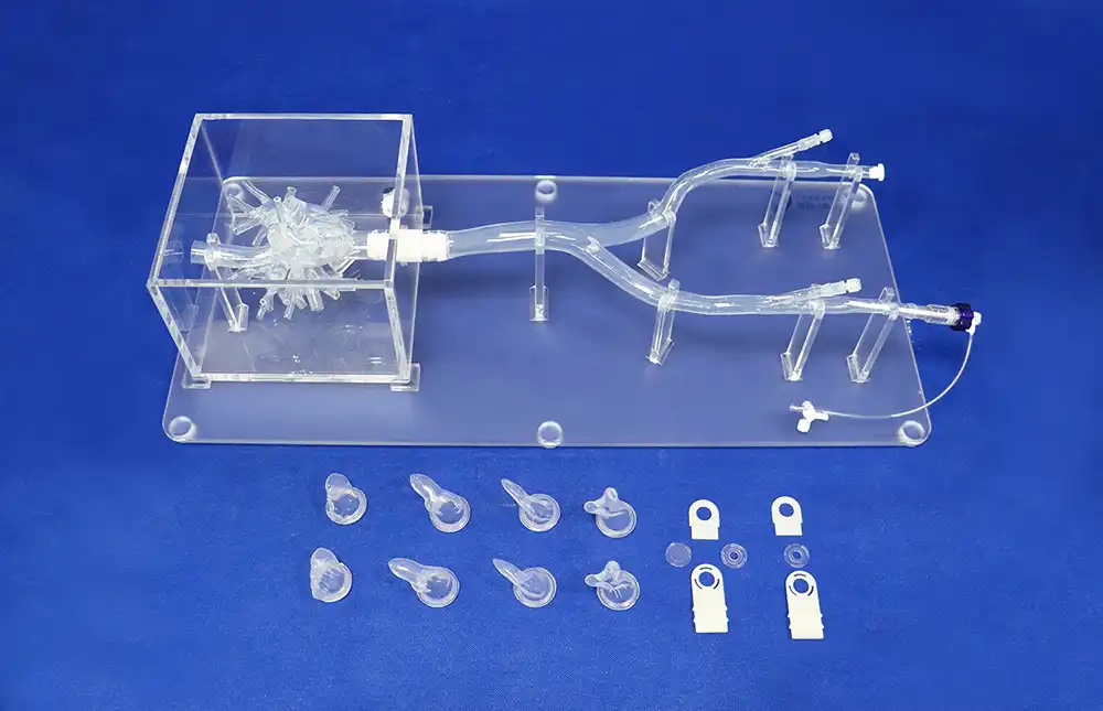 Left Atrial Appendage Closure Simulator(XX013D)