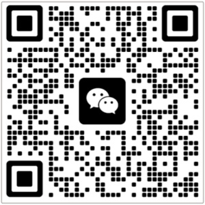 WeChat QR Code